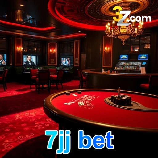 7jj bet Baixar