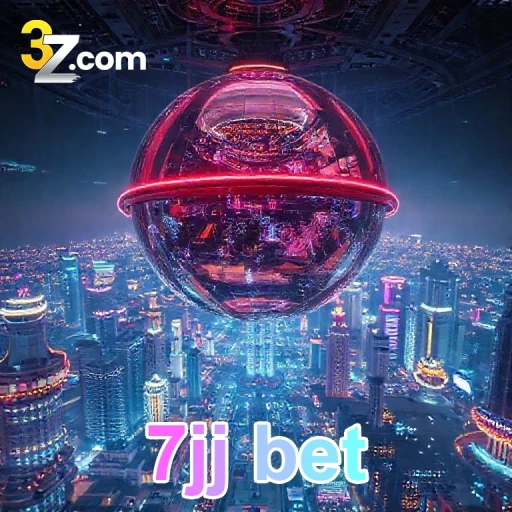 7jj bet Bônus