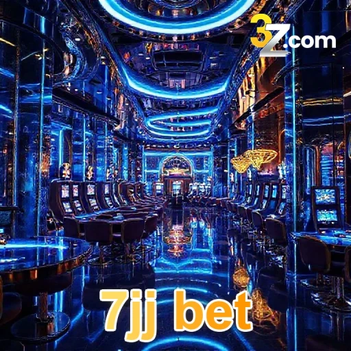 7jj bet Confiavel