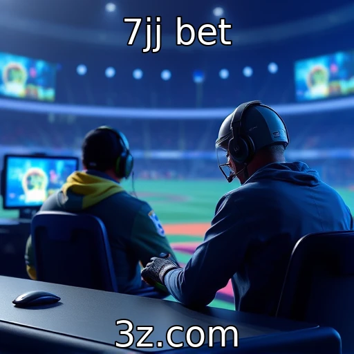 7jj bet Apostas esportivas em 2025: O que esperar do mercado brasileiro