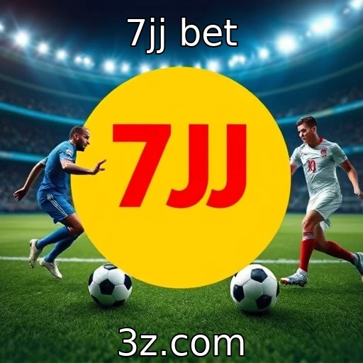 7jj bet Explorando as Apostas Esportivas: Análises de Partidas em Tempo Real