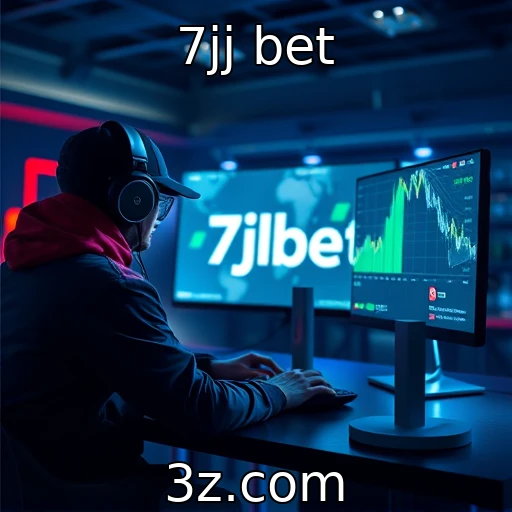 7jj bet Apostas esportivas: revelando os segredos das análises de partidas