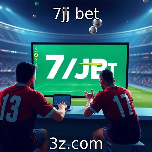 Transformando cada jogo em emoção: a ascensão das apostas esportivas