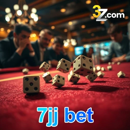 7jj bet Login