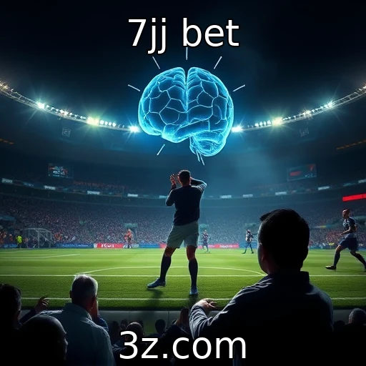 7jj bet Os segredos das apostas esportivas no Brasil em 2025