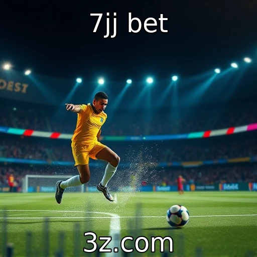 7jj bet A ascensão das apostas esportivas no Brasil em 2025